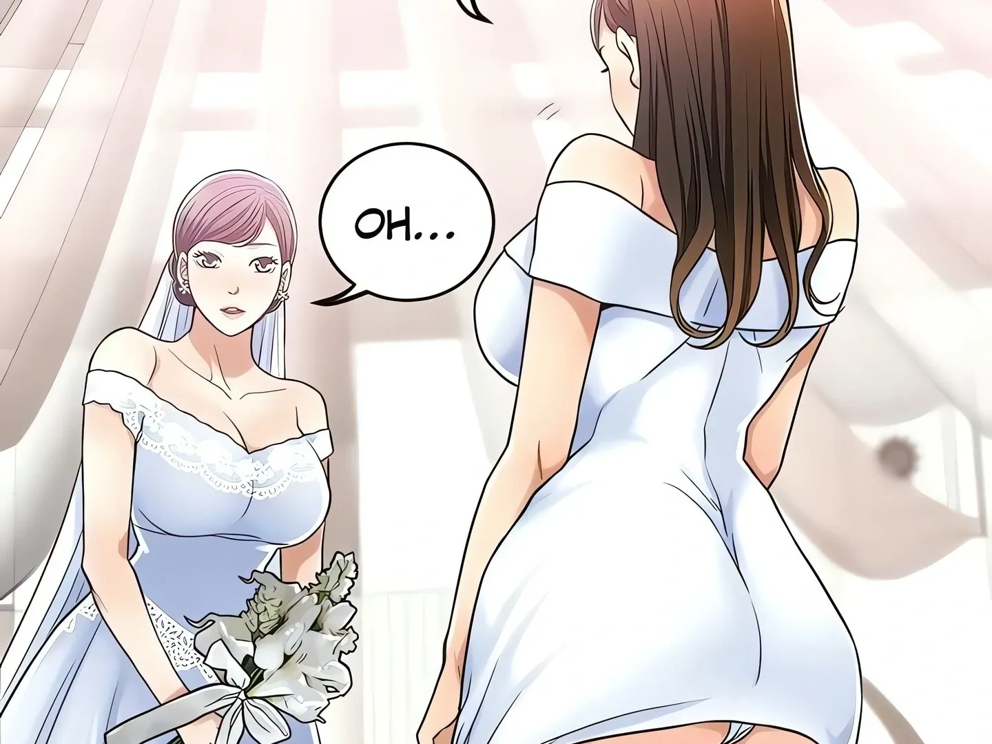 Read Veiled Desires chapter 12 image 131 on Lezhin