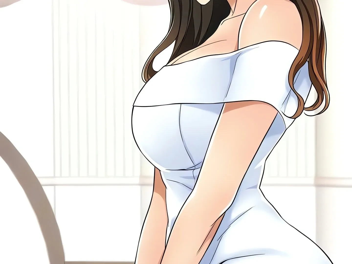 Read Veiled Desires chapter 12 image 137 on Lezhin