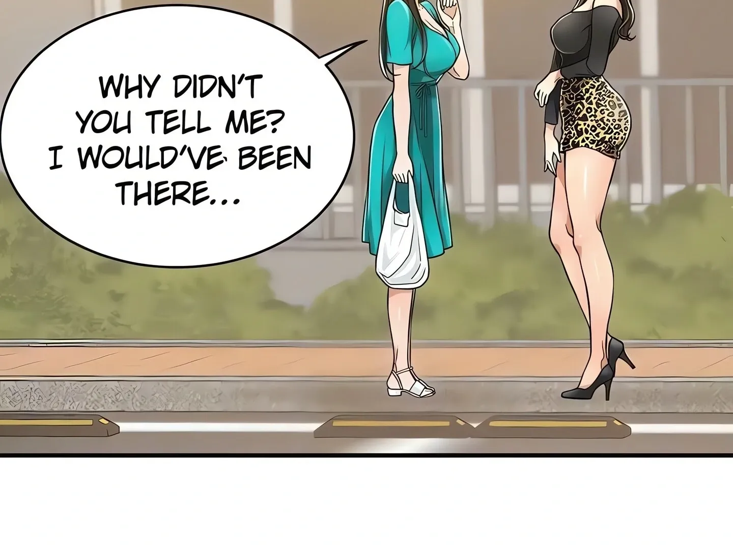Read Veiled Desires chapter 12 image 156 on Lezhin