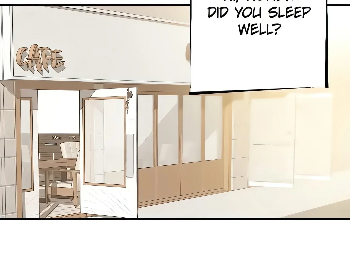 Read Veiled Desires chapter 12 image 16 on Lezhin