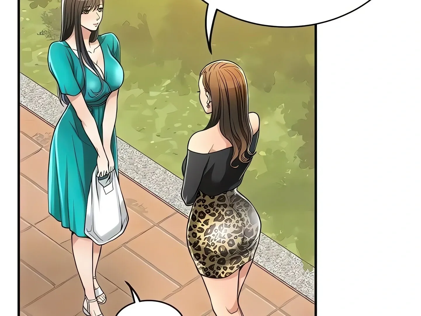Read Veiled Desires chapter 12 image 161 on Lezhin