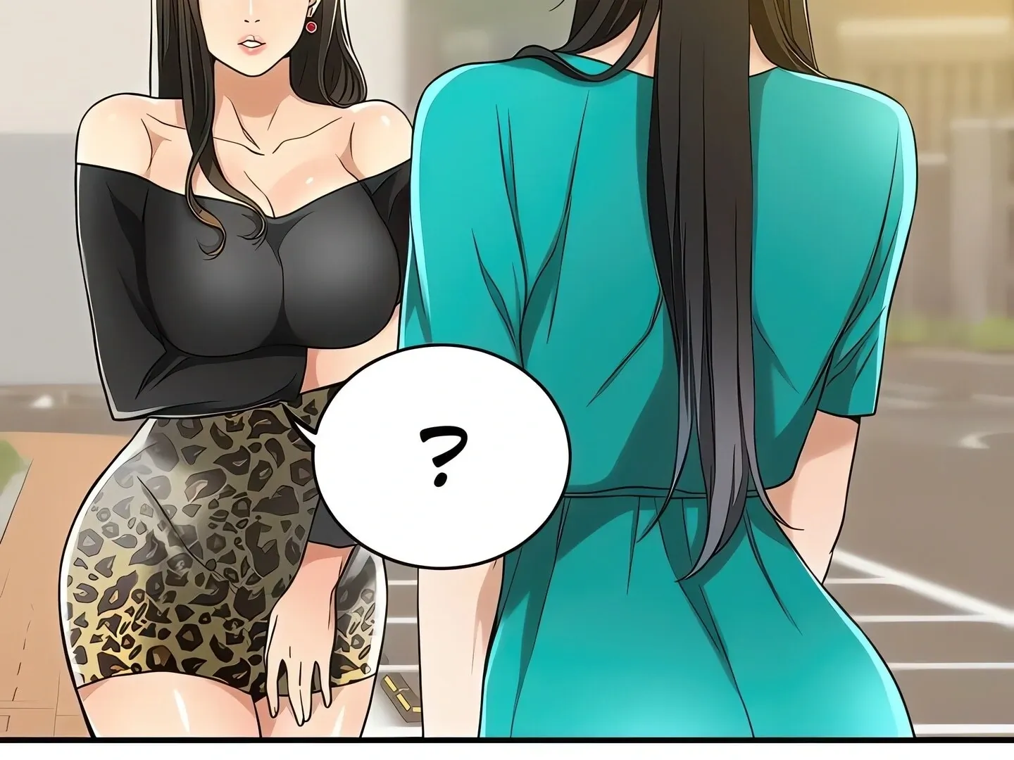Read Veiled Desires chapter 12 image 166 on Lezhin