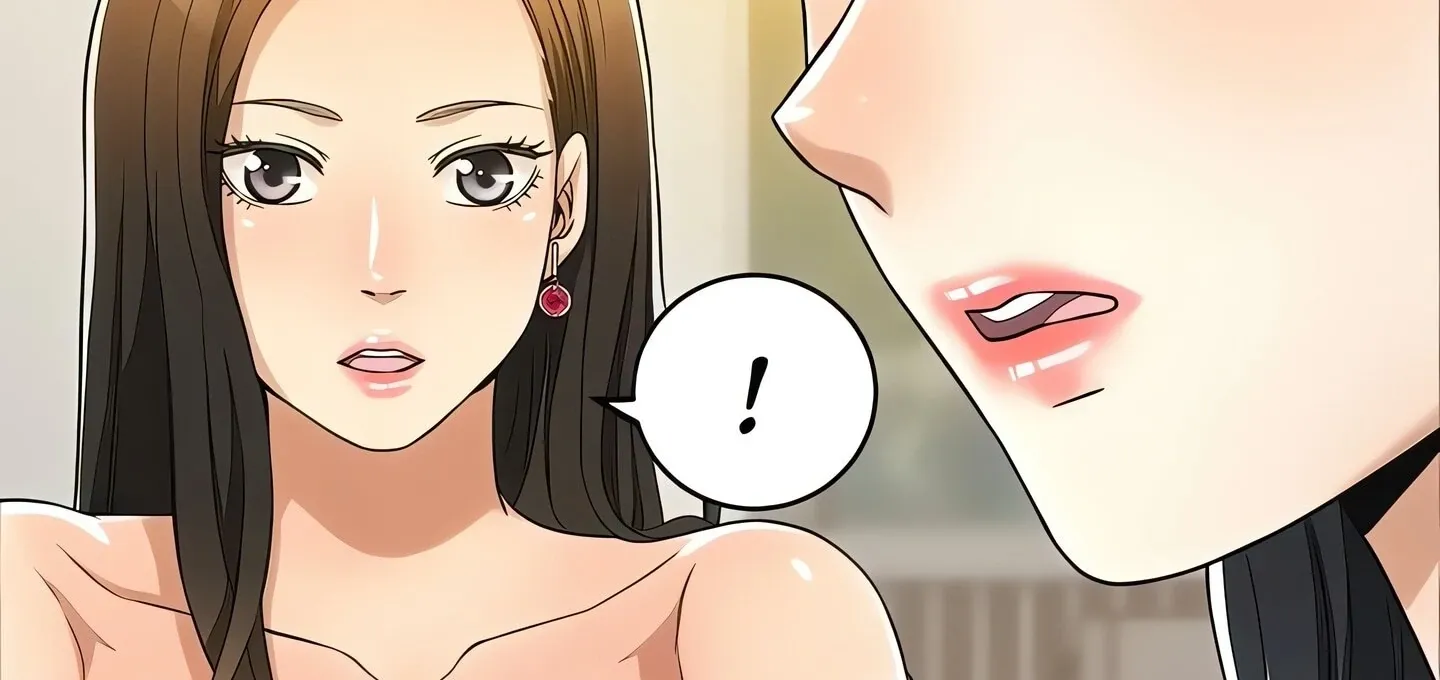 Read Veiled Desires chapter 12 image 169 on Lezhin