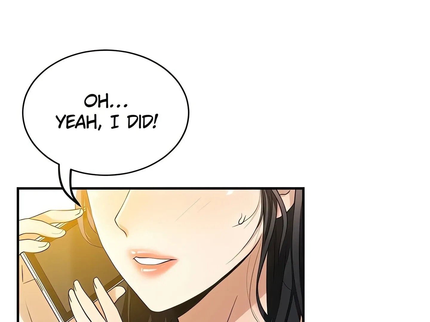 Read Veiled Desires chapter 12 image 17 on Lezhin
