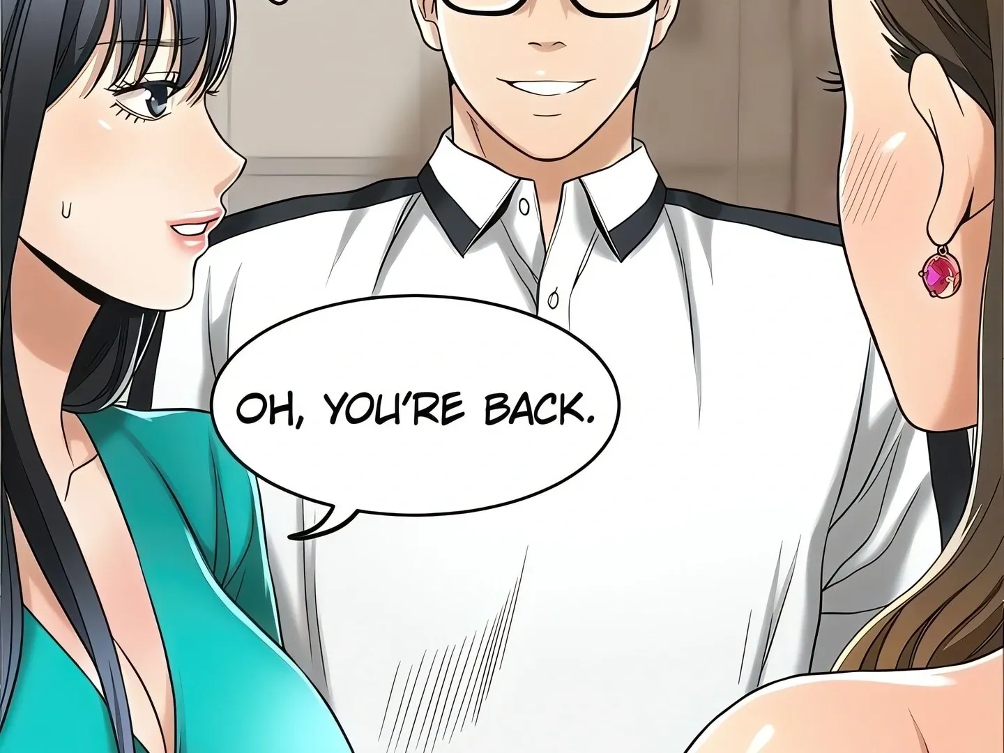 Read Veiled Desires chapter 12 image 172 on Lezhin
