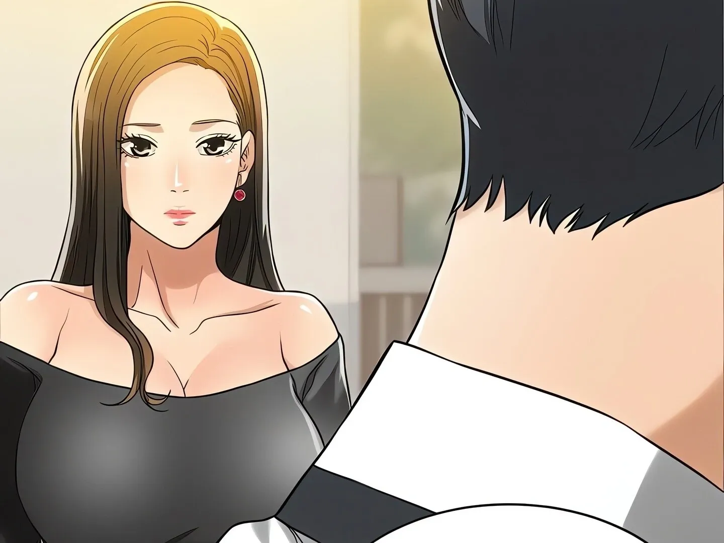 Read Veiled Desires chapter 12 image 175 on Lezhin