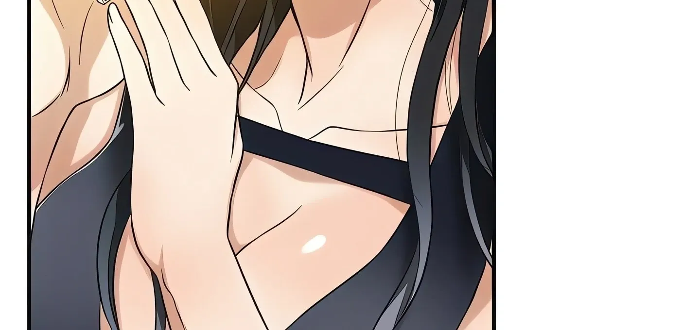Read Veiled Desires chapter 12 image 18 on Lezhin