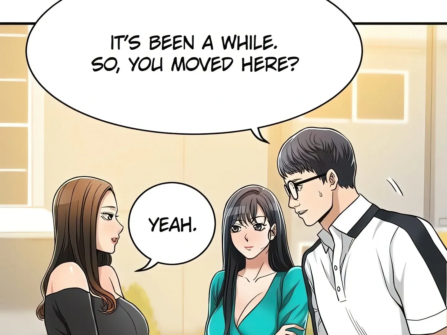 Read Veiled Desires chapter 12 image 186 on Lezhin