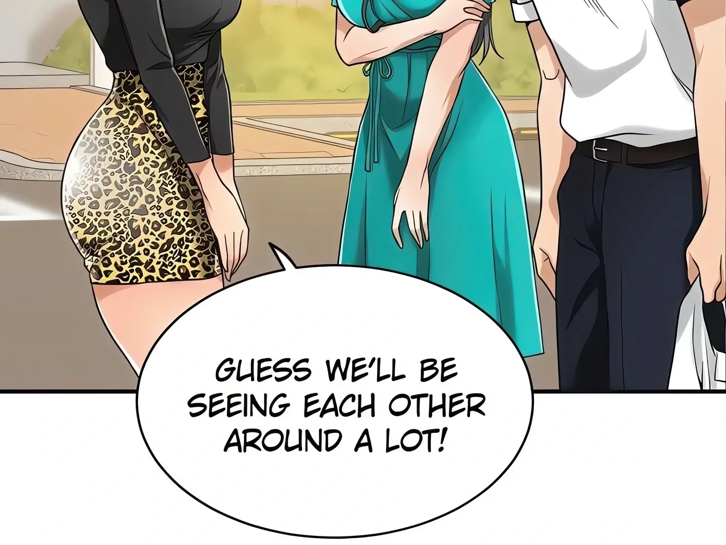 Read Veiled Desires chapter 12 image 187 on Lezhin