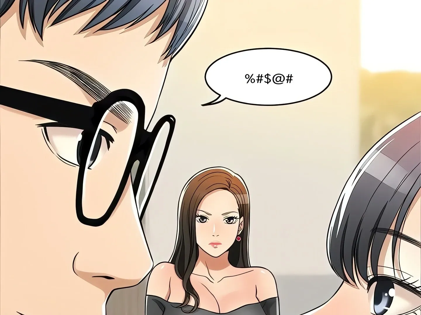 Read Veiled Desires chapter 12 image 196 on Lezhin