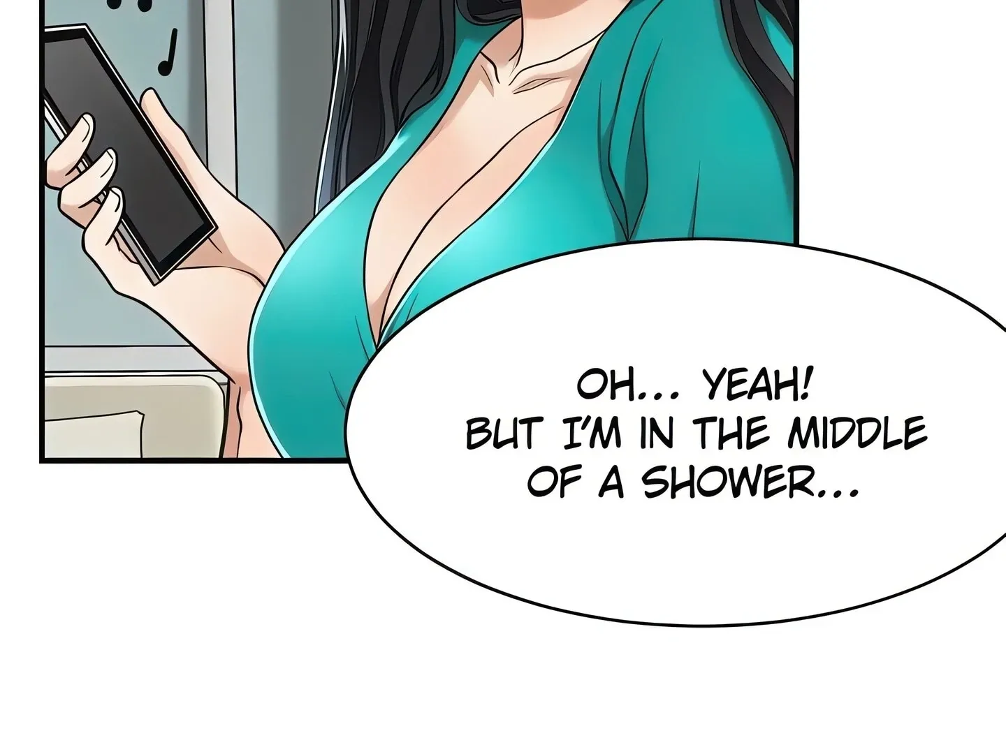 Read Veiled Desires chapter 12 image 207 on Lezhin