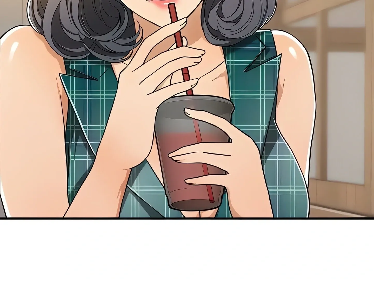 Read Veiled Desires chapter 12 image 24 on Lezhin