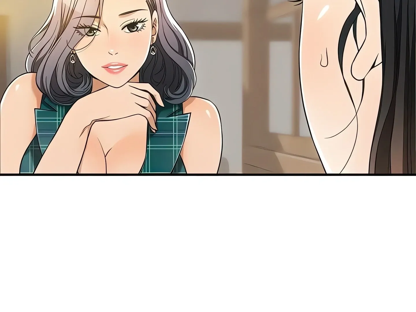 Read Veiled Desires chapter 12 image 30 on Lezhin