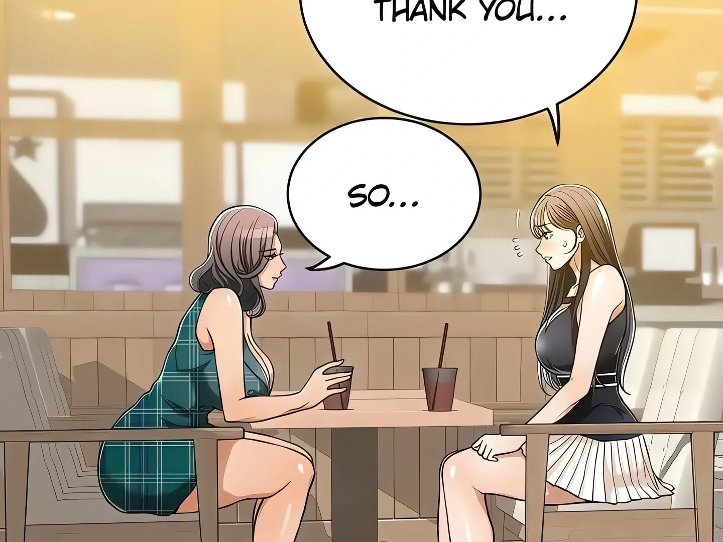 Read Veiled Desires chapter 12 image 34 on Lezhin