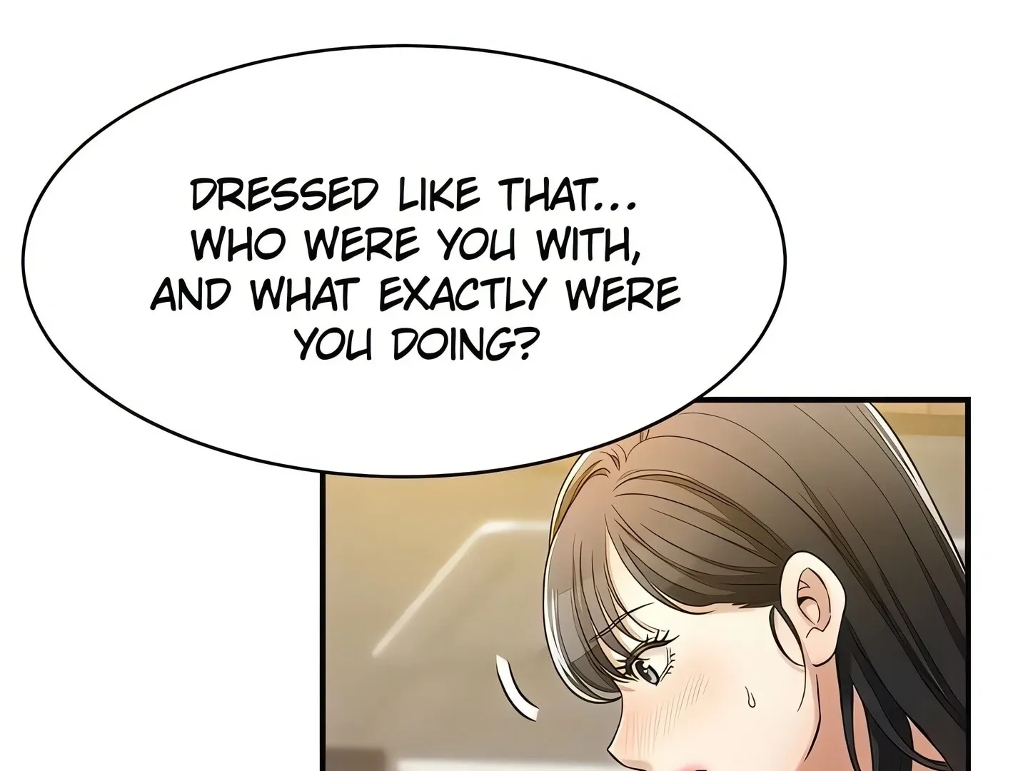 Read Veiled Desires chapter 12 image 36 on Lezhin