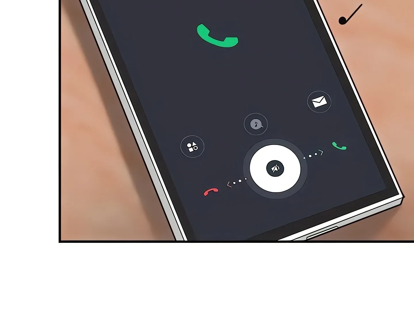 Read Veiled Desires chapter 12 image 4 on Lezhin