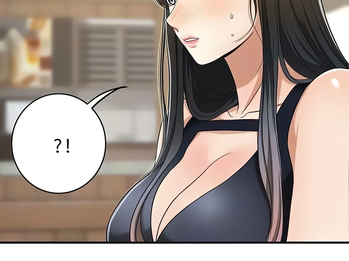 Read Veiled Desires chapter 12 image 43 on Lezhin
