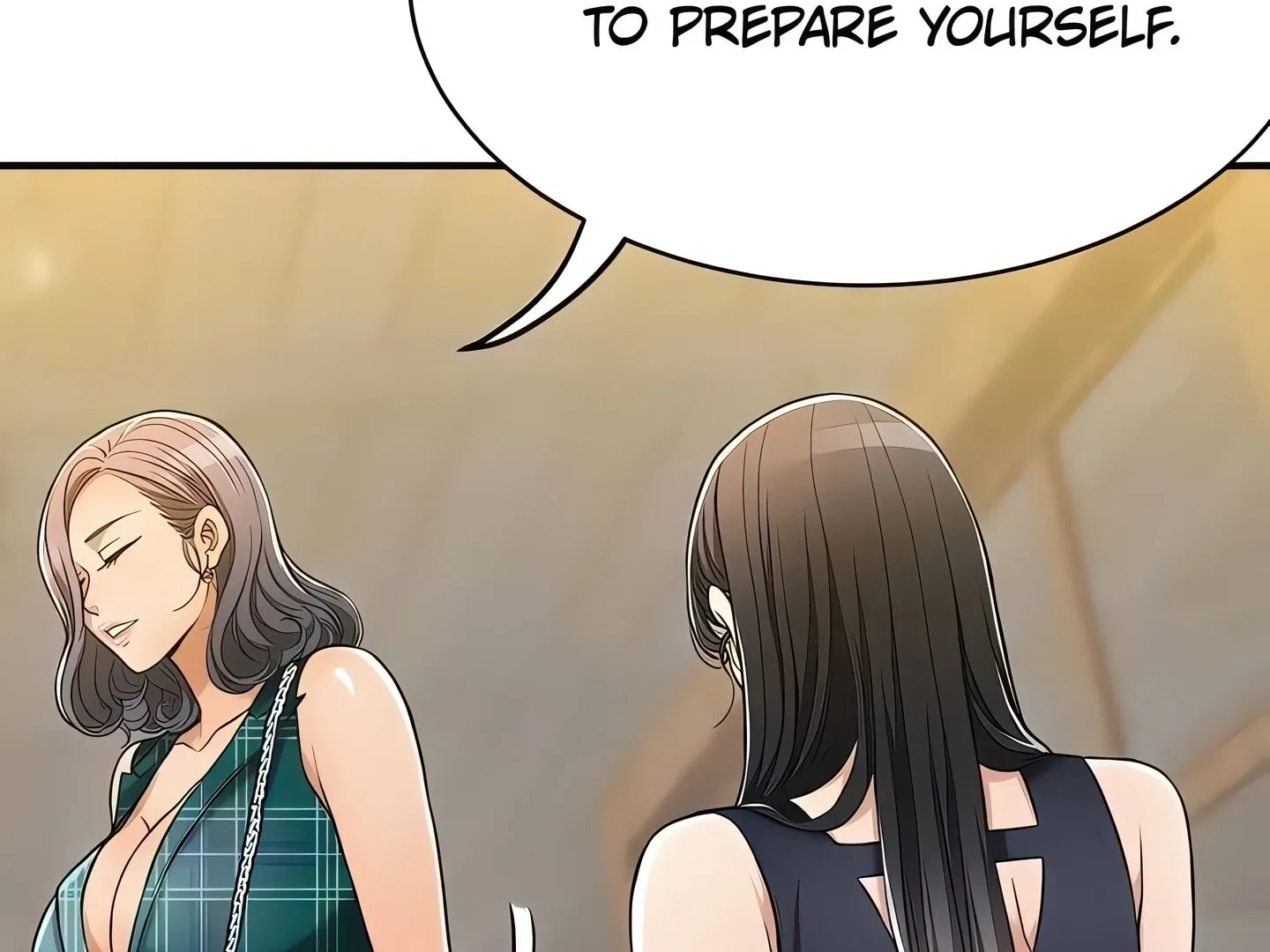Read Veiled Desires chapter 12 image 45 on Lezhin