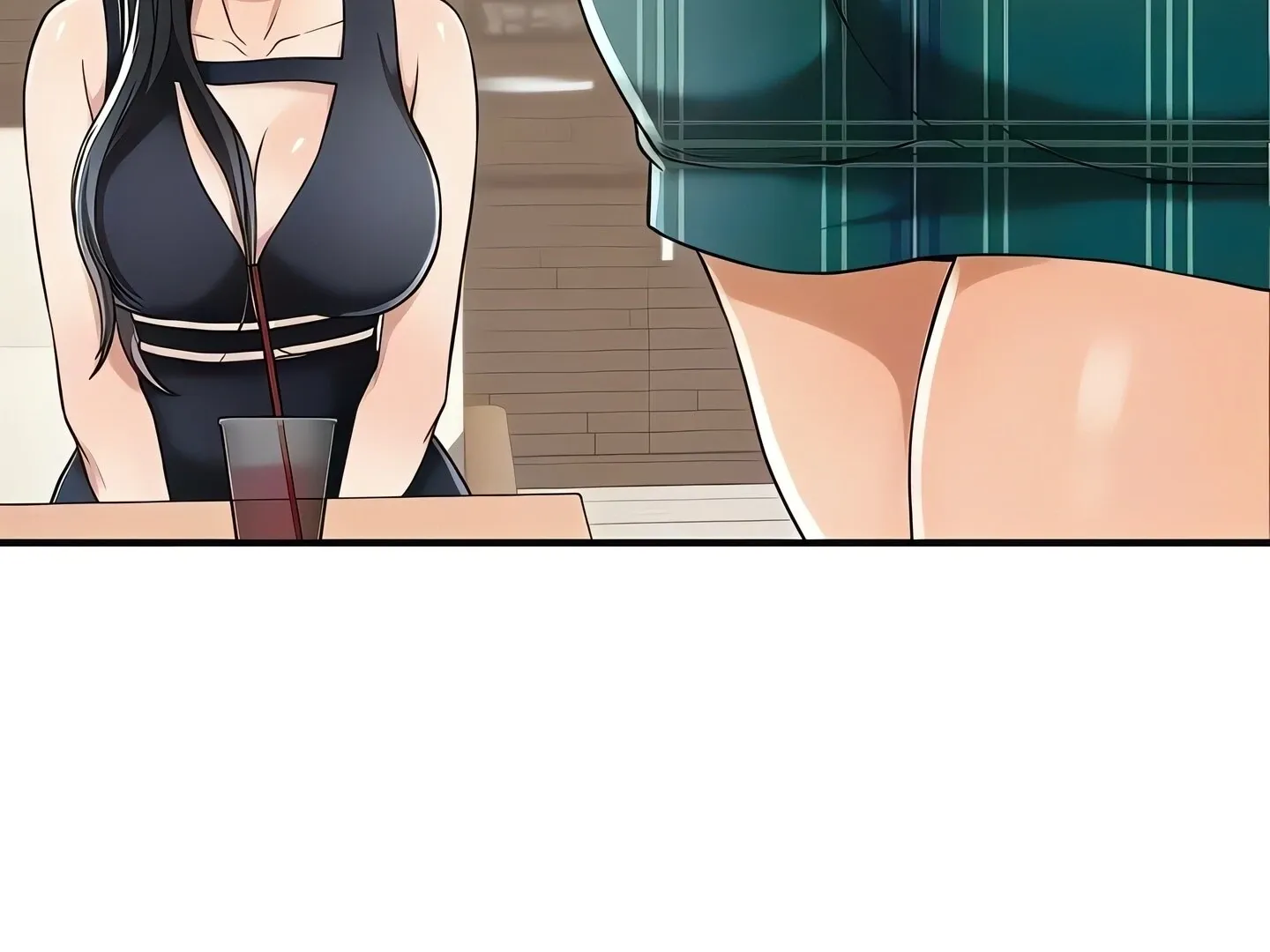 Read Veiled Desires chapter 12 image 50 on Lezhin