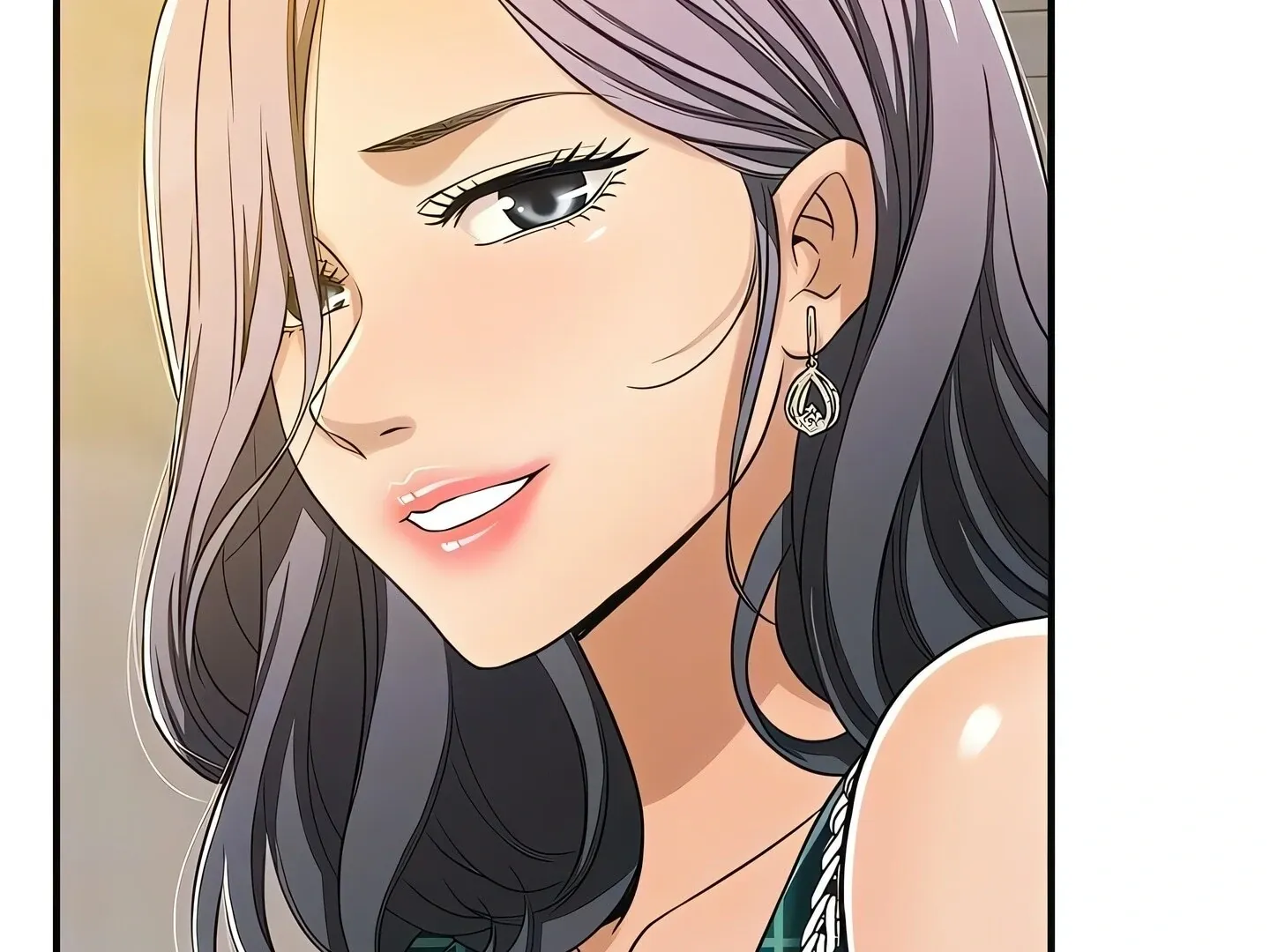 Read Veiled Desires chapter 12 image 52 on Lezhin