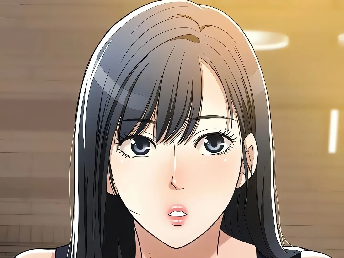 Read Veiled Desires chapter 12 image 55 on Lezhin