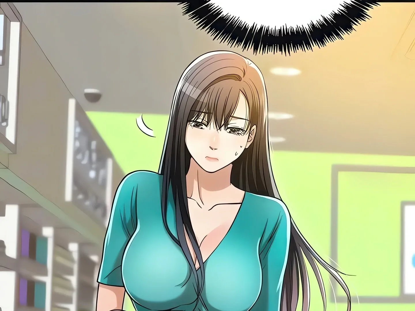 Read Veiled Desires chapter 12 image 71 on Lezhin