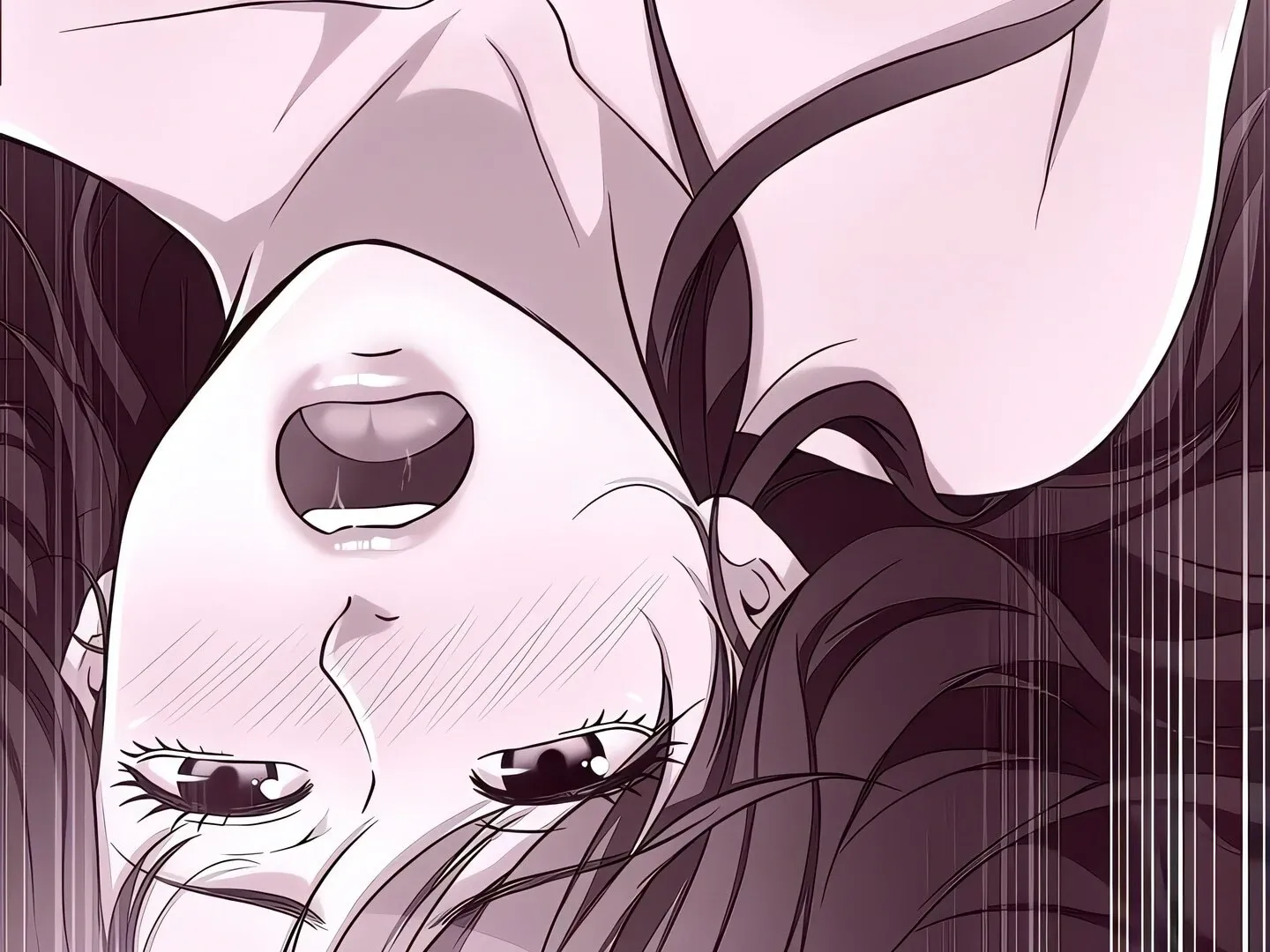 Read Veiled Desires chapter 12 image 76 on Lezhin