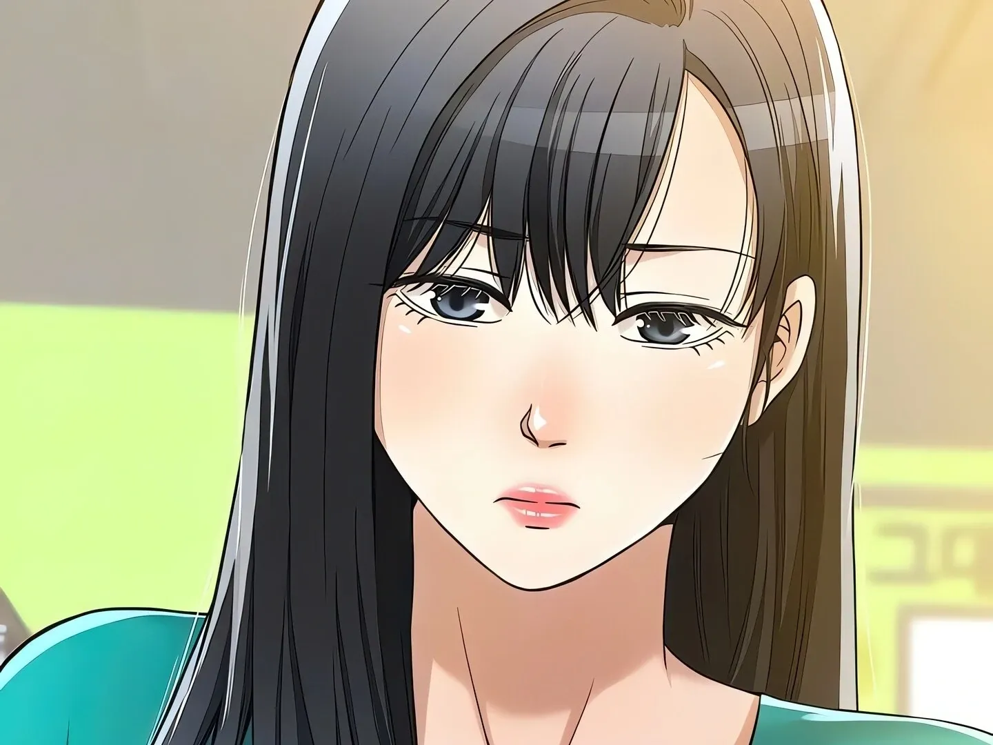 Read Veiled Desires chapter 12 image 80 on Lezhin