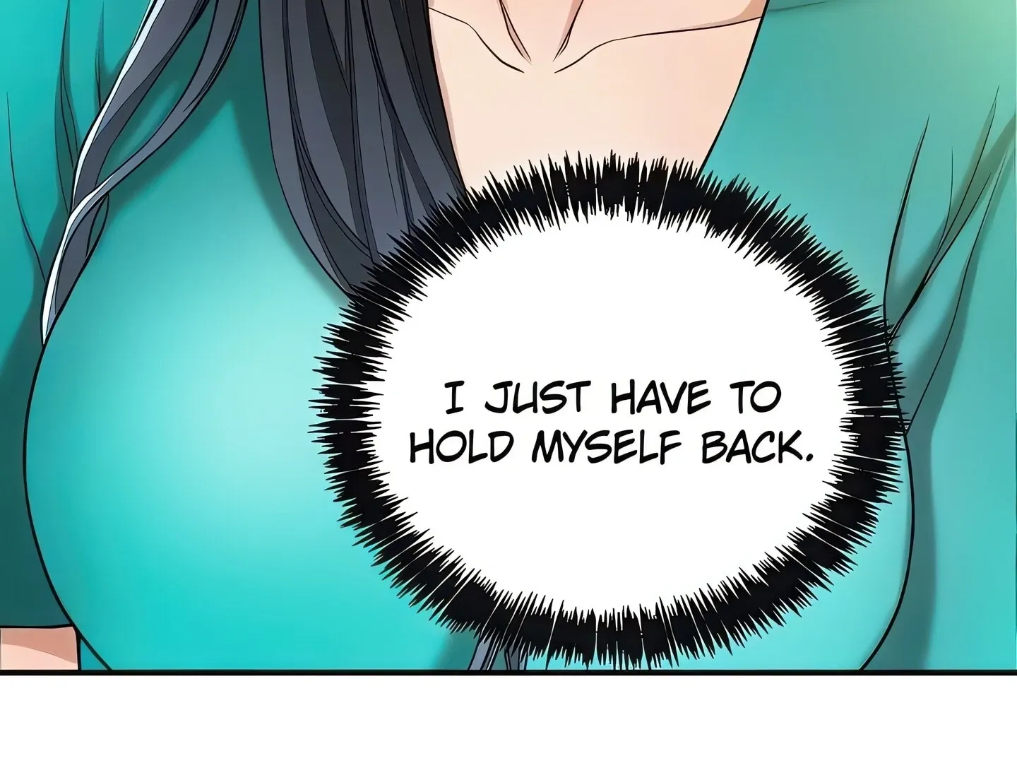 Read Veiled Desires chapter 12 image 81 on Lezhin
