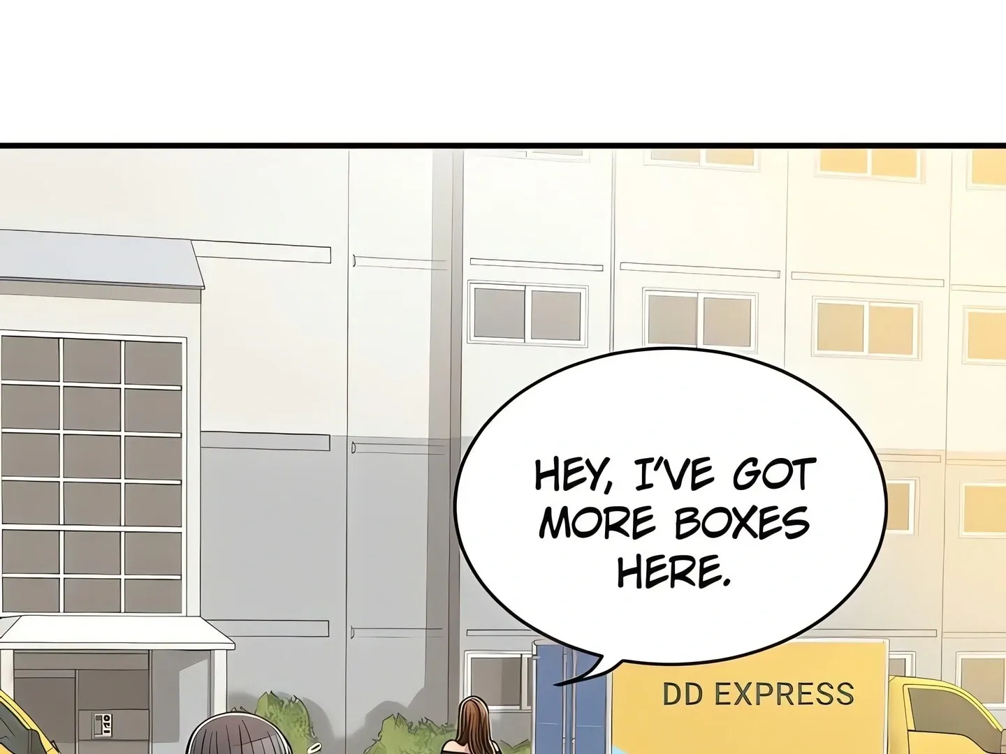 Read Veiled Desires chapter 12 image 85 on Lezhin