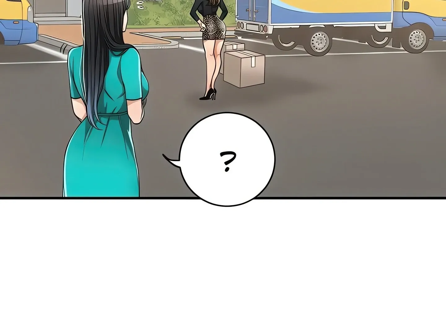 Read Veiled Desires chapter 12 image 86 on Lezhin