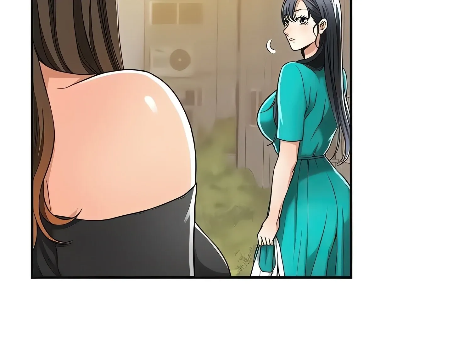 Read Veiled Desires chapter 12 image 94 on Lezhin