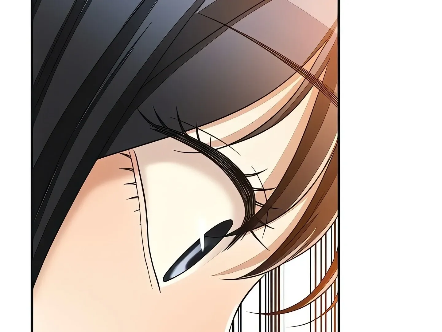 Read Veiled Desires chapter 13 image 1 on Lezhin