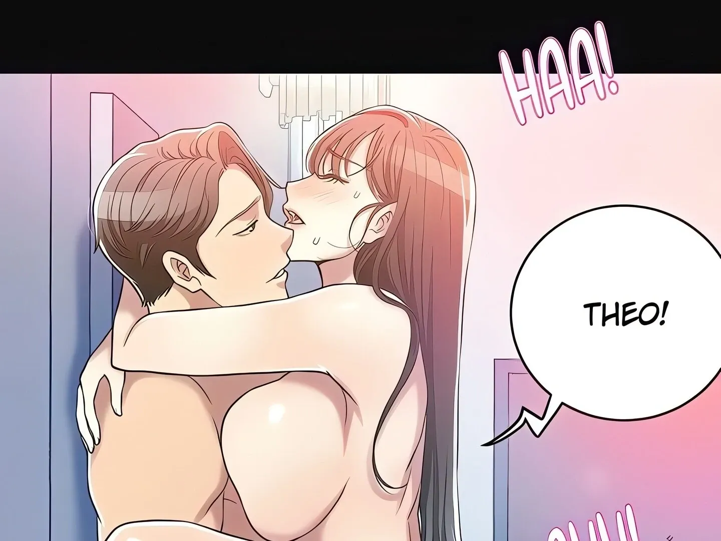 Read Veiled Desires chapter 13 image 113 on Lezhin