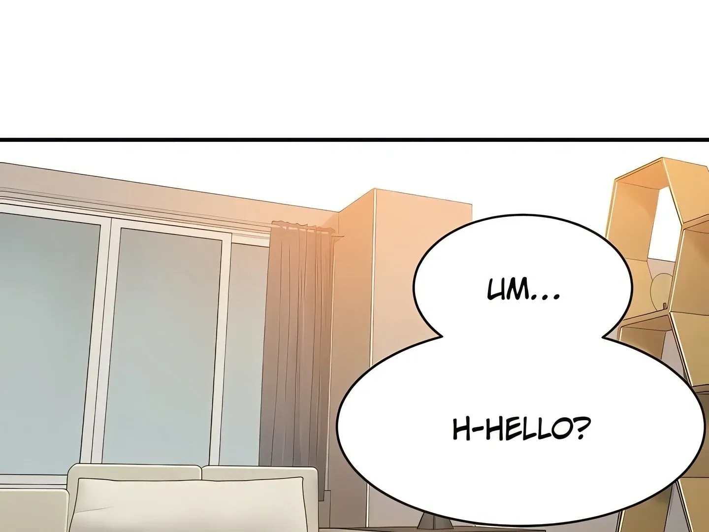 Read Veiled Desires chapter 13 image 14 on Lezhin