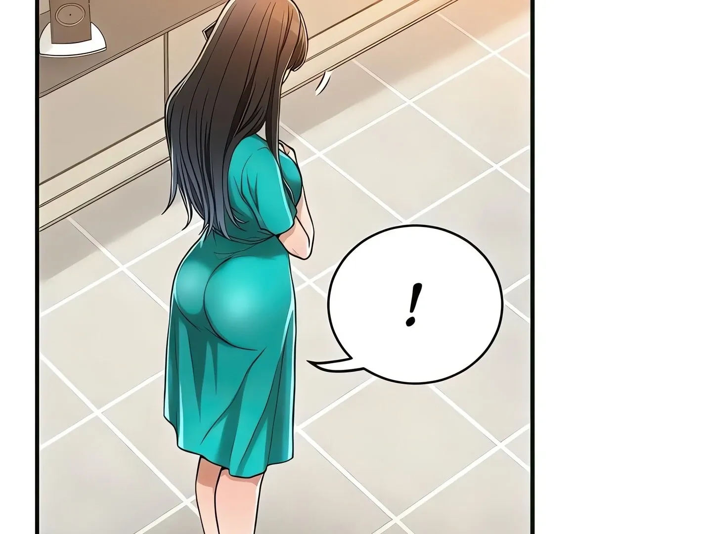 Read Veiled Desires chapter 13 image 16 on Lezhin