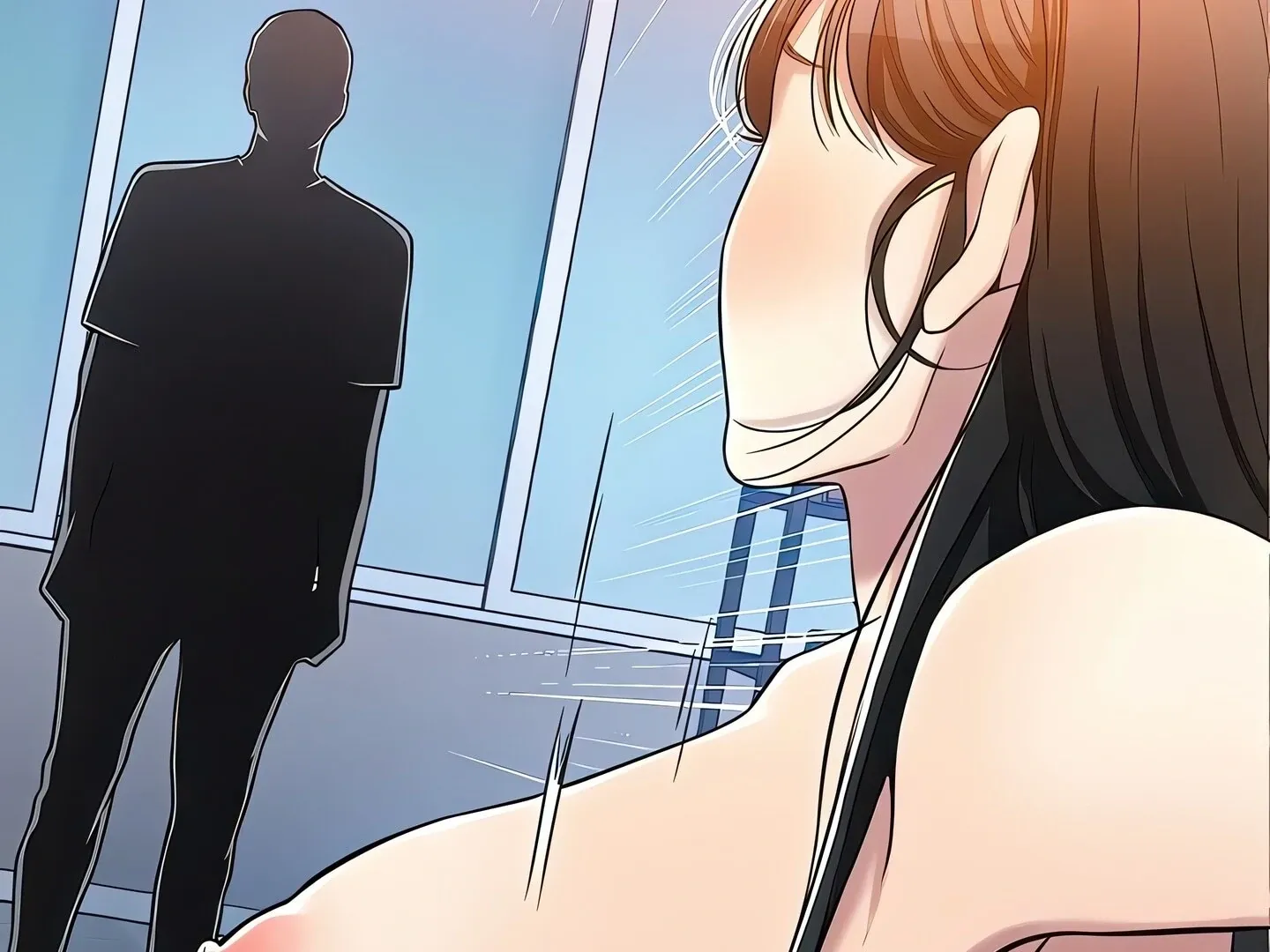Read Veiled Desires chapter 13 image 181 on Lezhin