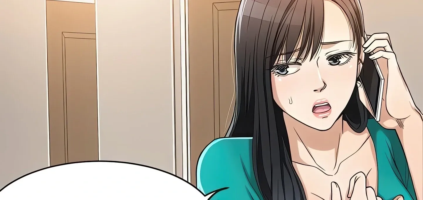 Read Veiled Desires chapter 13 image 19 on Lezhin