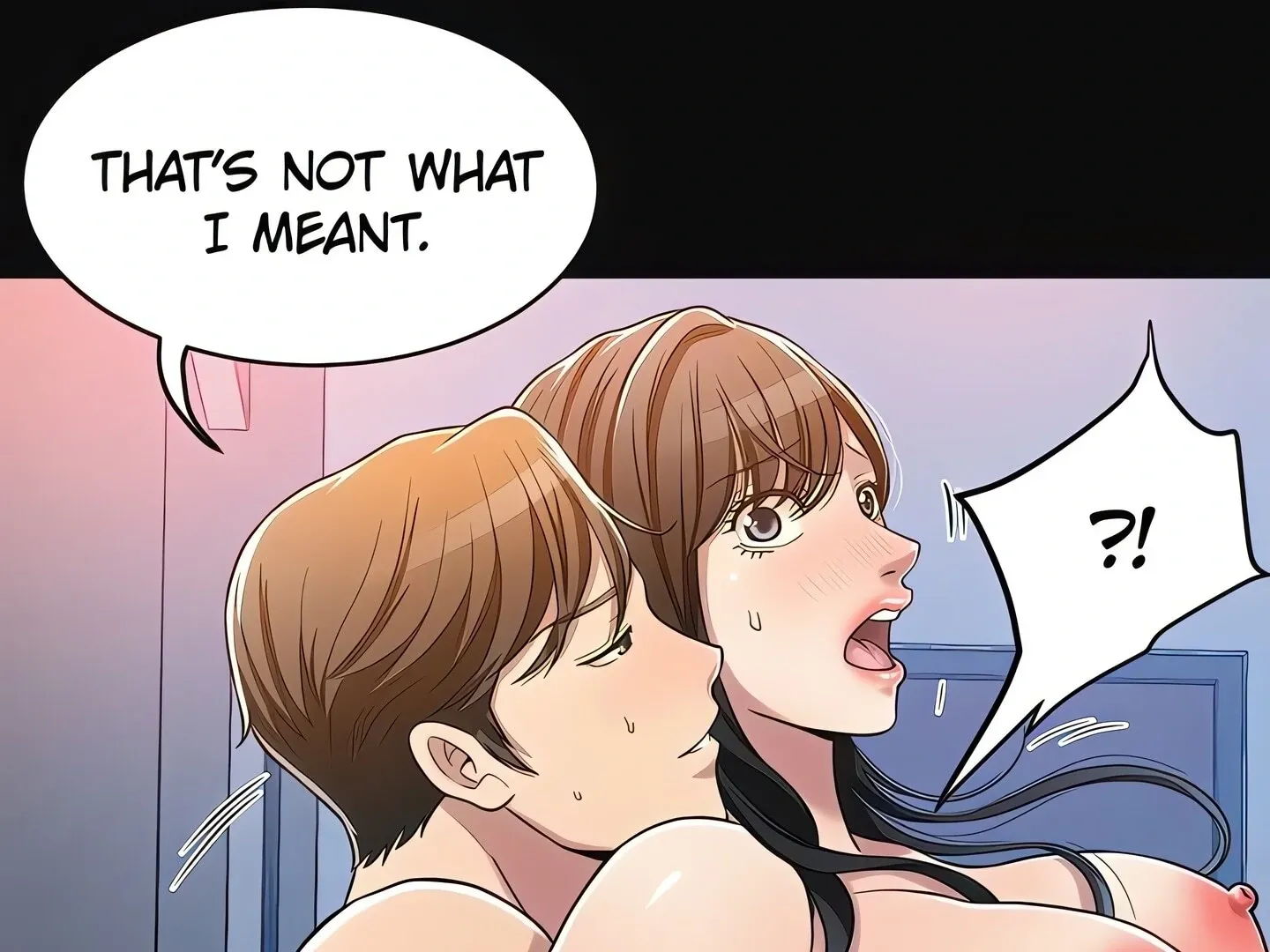 Read Veiled Desires chapter 13 image 195 on Lezhin