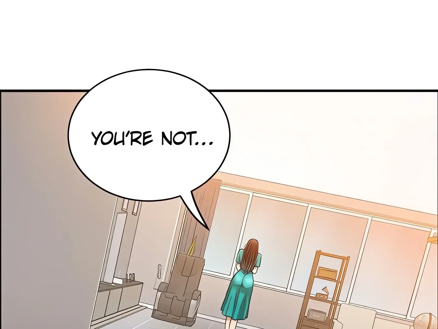 Read Veiled Desires chapter 13 image 21 on Lezhin