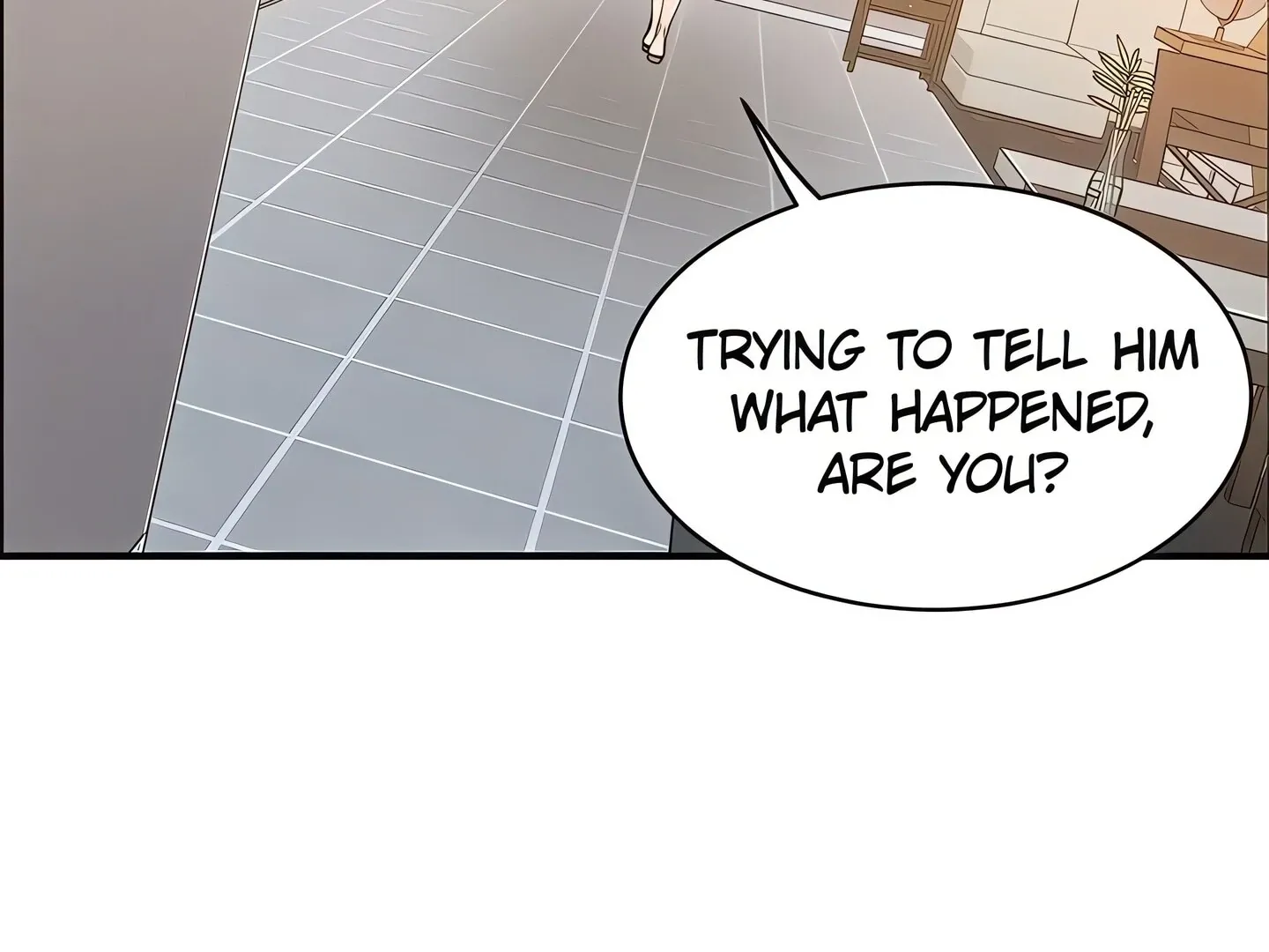 Read Veiled Desires chapter 13 image 22 on Lezhin
