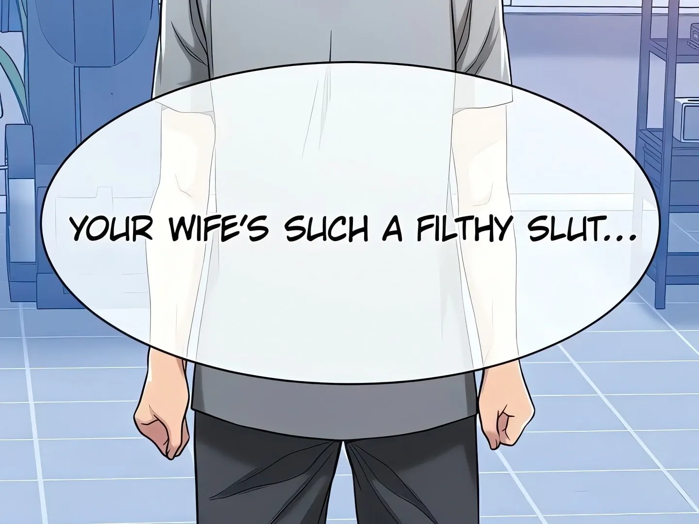 Read Veiled Desires chapter 13 image 225 on Lezhin
