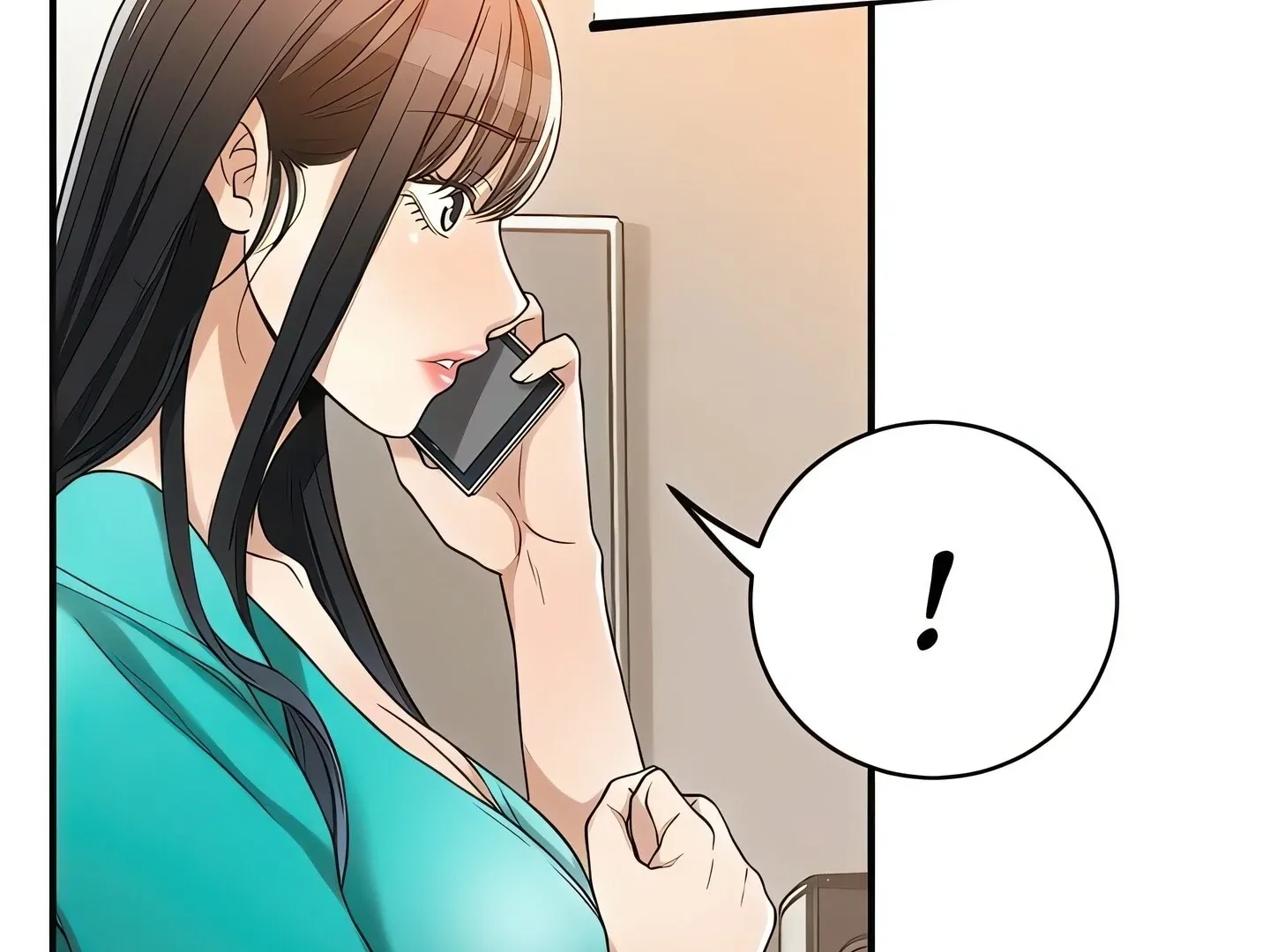 Read Veiled Desires chapter 13 image 24 on Lezhin