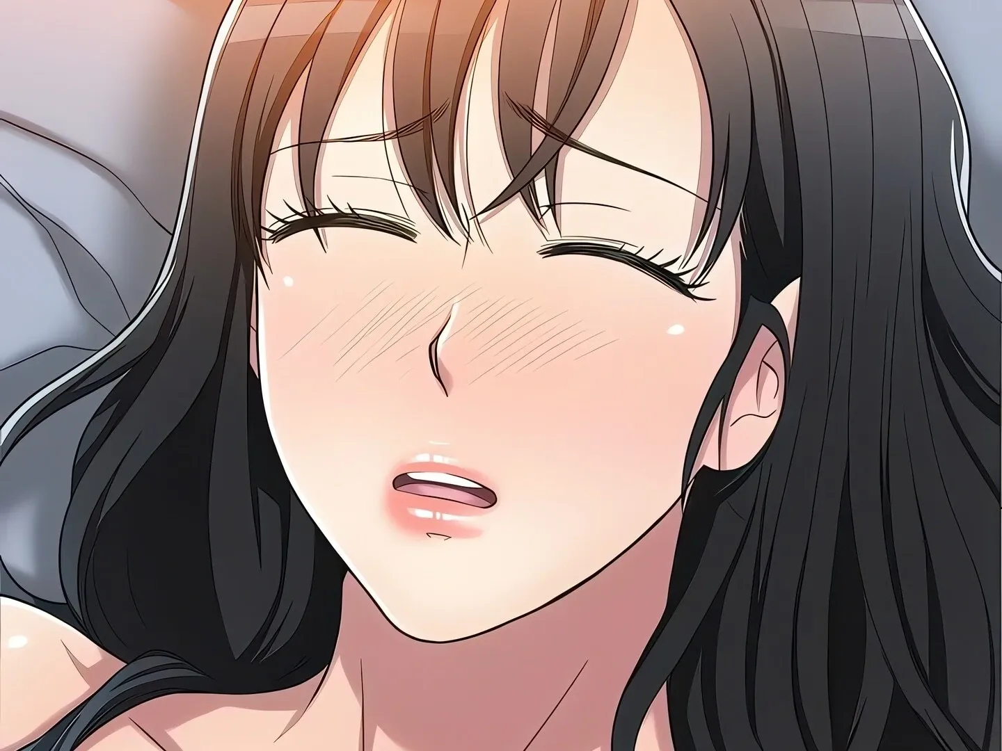 Read Veiled Desires chapter 13 image 246 on Lezhin