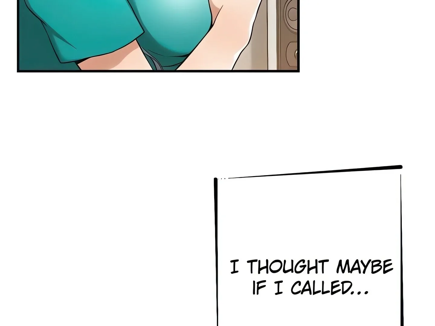 Read Veiled Desires chapter 13 image 25 on Lezhin