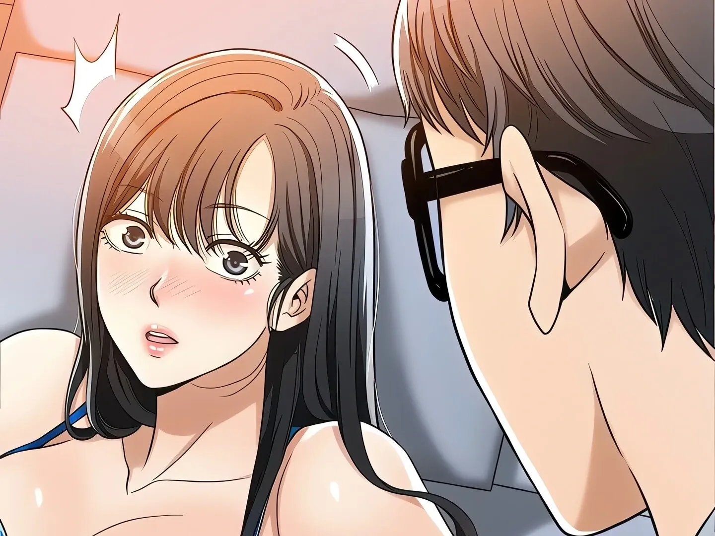 Read Veiled Desires chapter 13 image 257 on Lezhin
