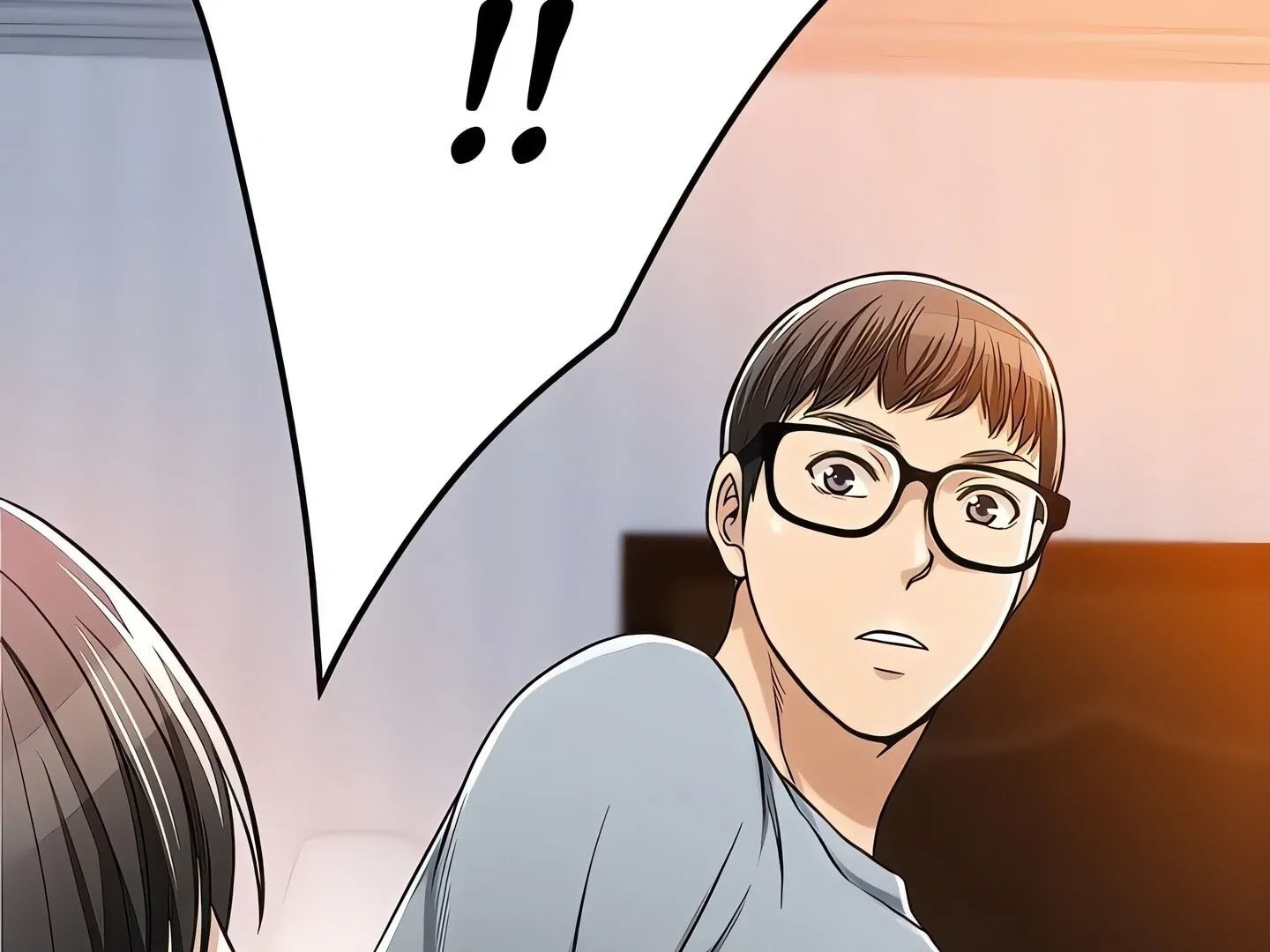 Read Veiled Desires chapter 13 image 260 on Lezhin