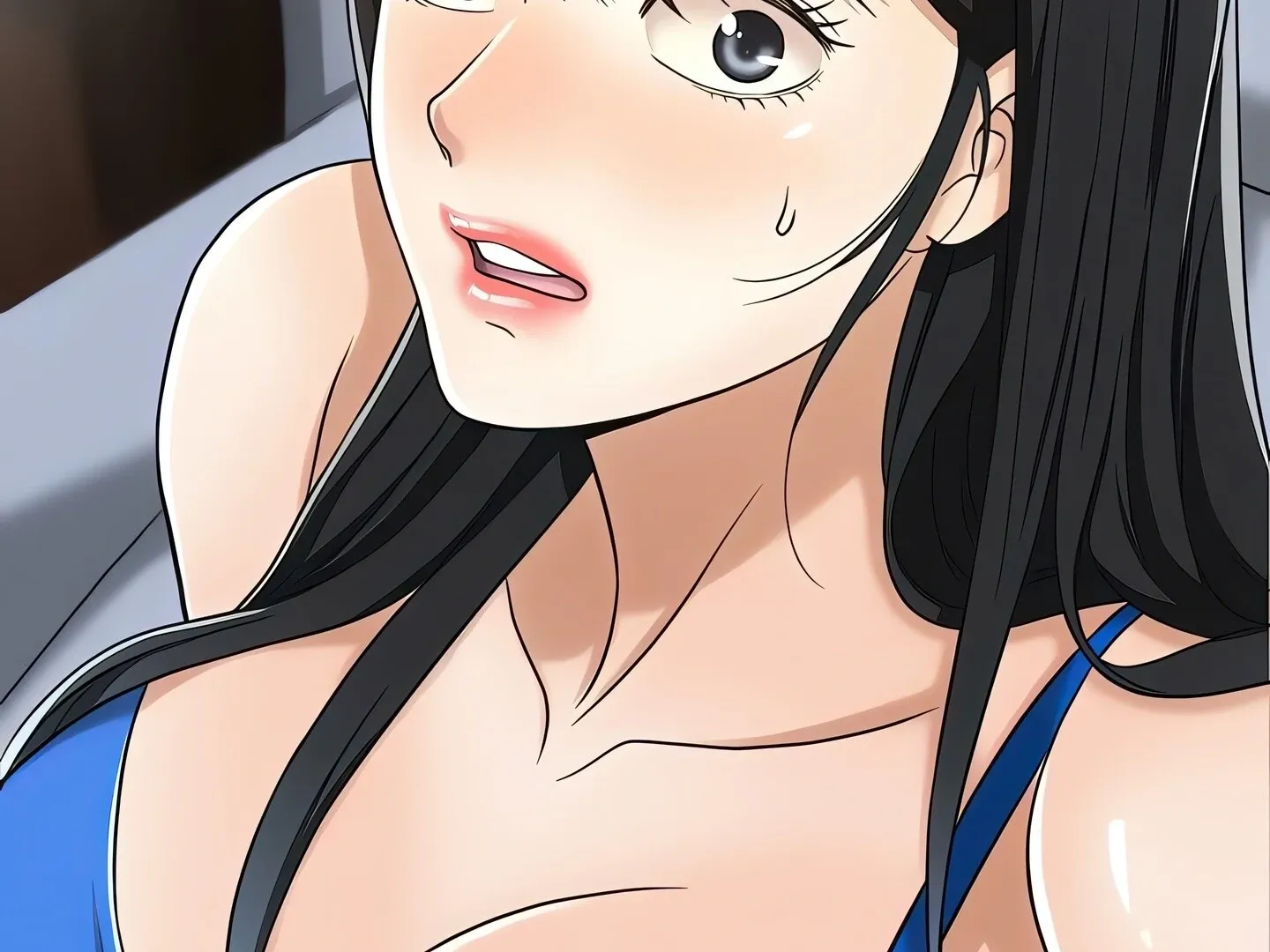 Read Veiled Desires chapter 13 image 267 on Lezhin
