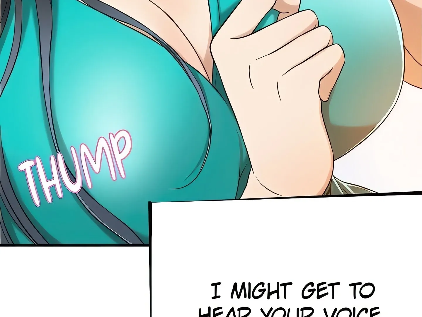 Read Veiled Desires chapter 13 image 27 on Lezhin