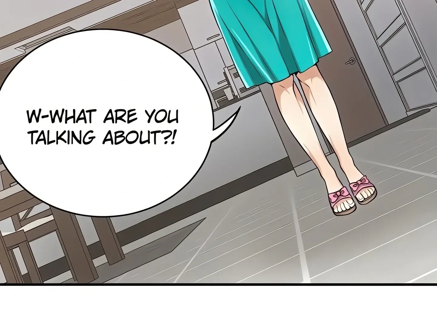 Read Veiled Desires chapter 13 image 31 on Lezhin